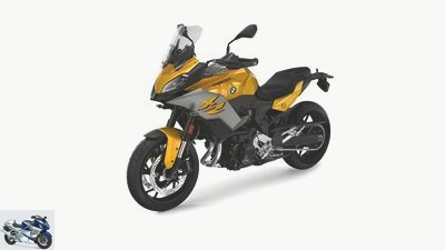 New motorcycle registrations April 2020: Top 20 most popular bikes