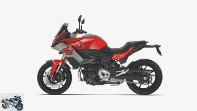 New motorcycle registrations February 2021: Top 20 bikes
