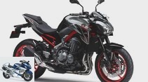 Top 20 new motorcycle registrations in May 2020