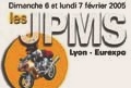 Business - The JPMS is establishing itself as the benchmark trade fair for motorcycle pros -