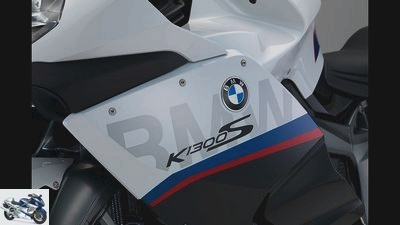 Endurance test BMW R 1200 GS gearbox damage